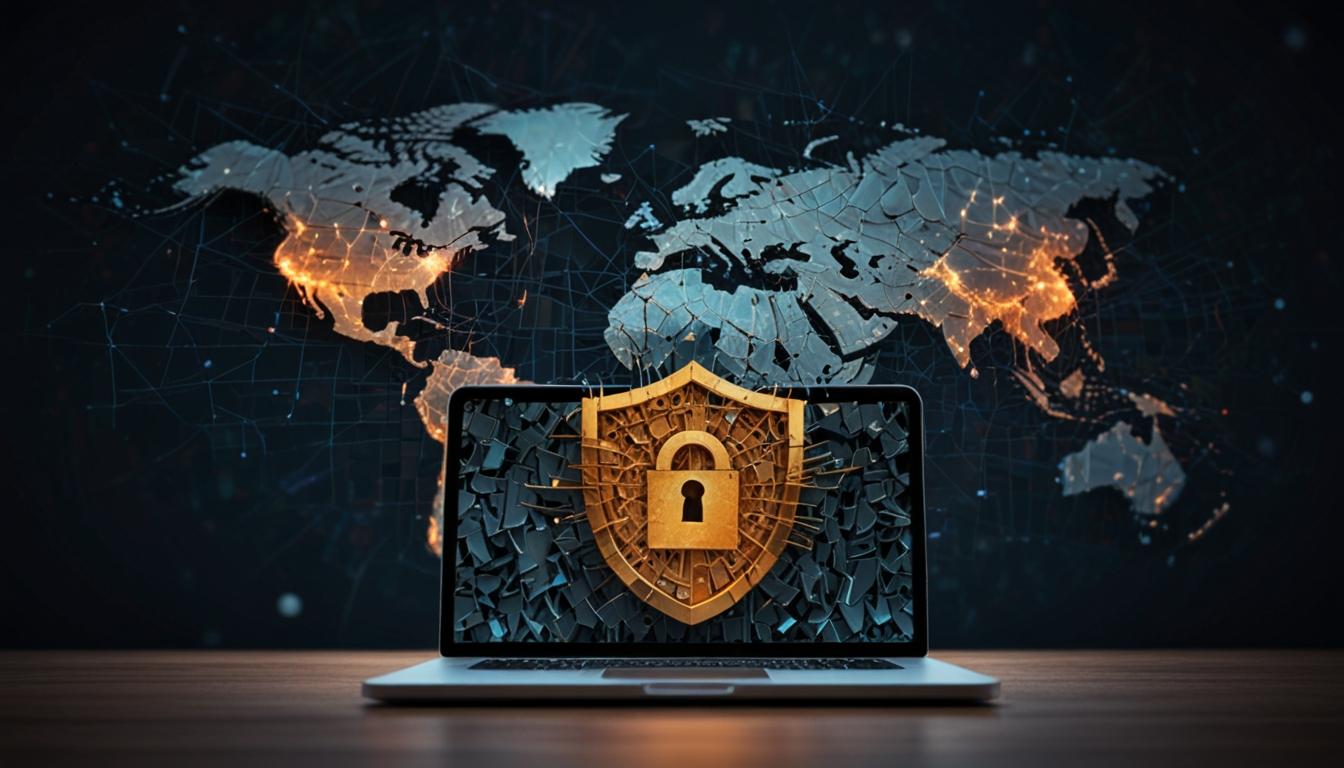 Microsoft dismantles Russian cyber actor Star Blizzard's network