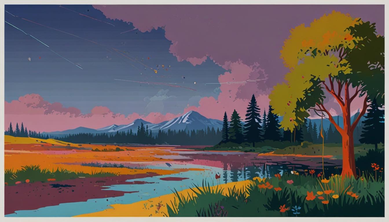 Microsoft Paint experiences a revival with advanced AI features