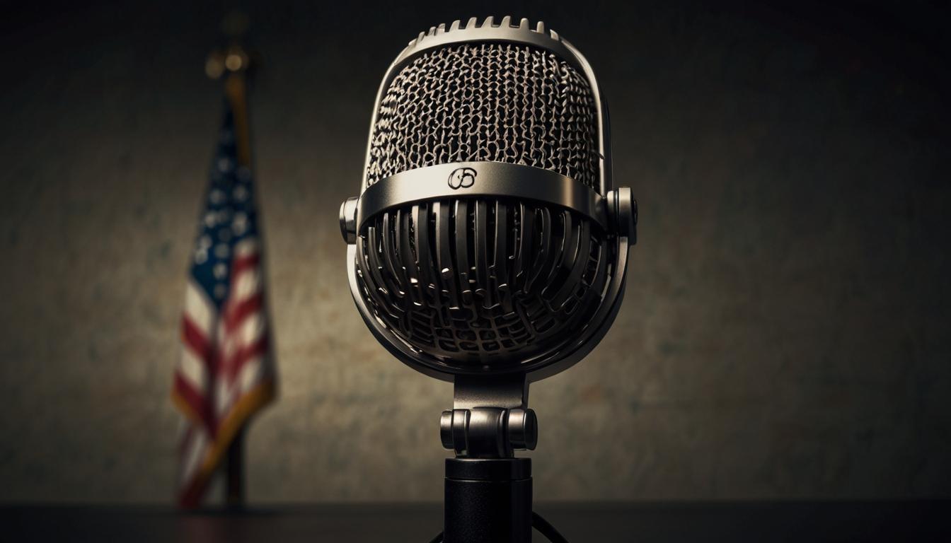 NSA launches podcast to share insights on operations and current events