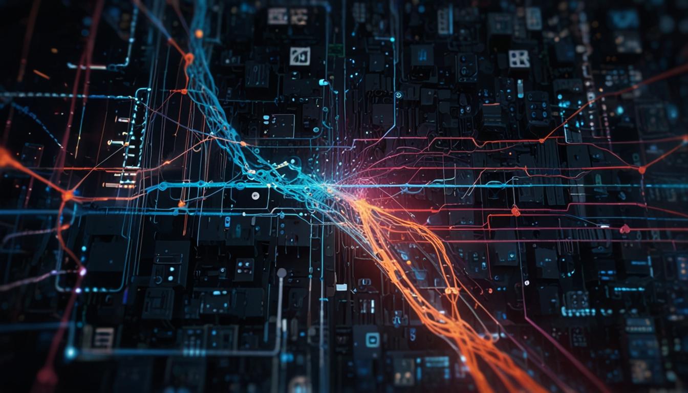 OpenAI's potential shift from non-profit roots raises eyebrows