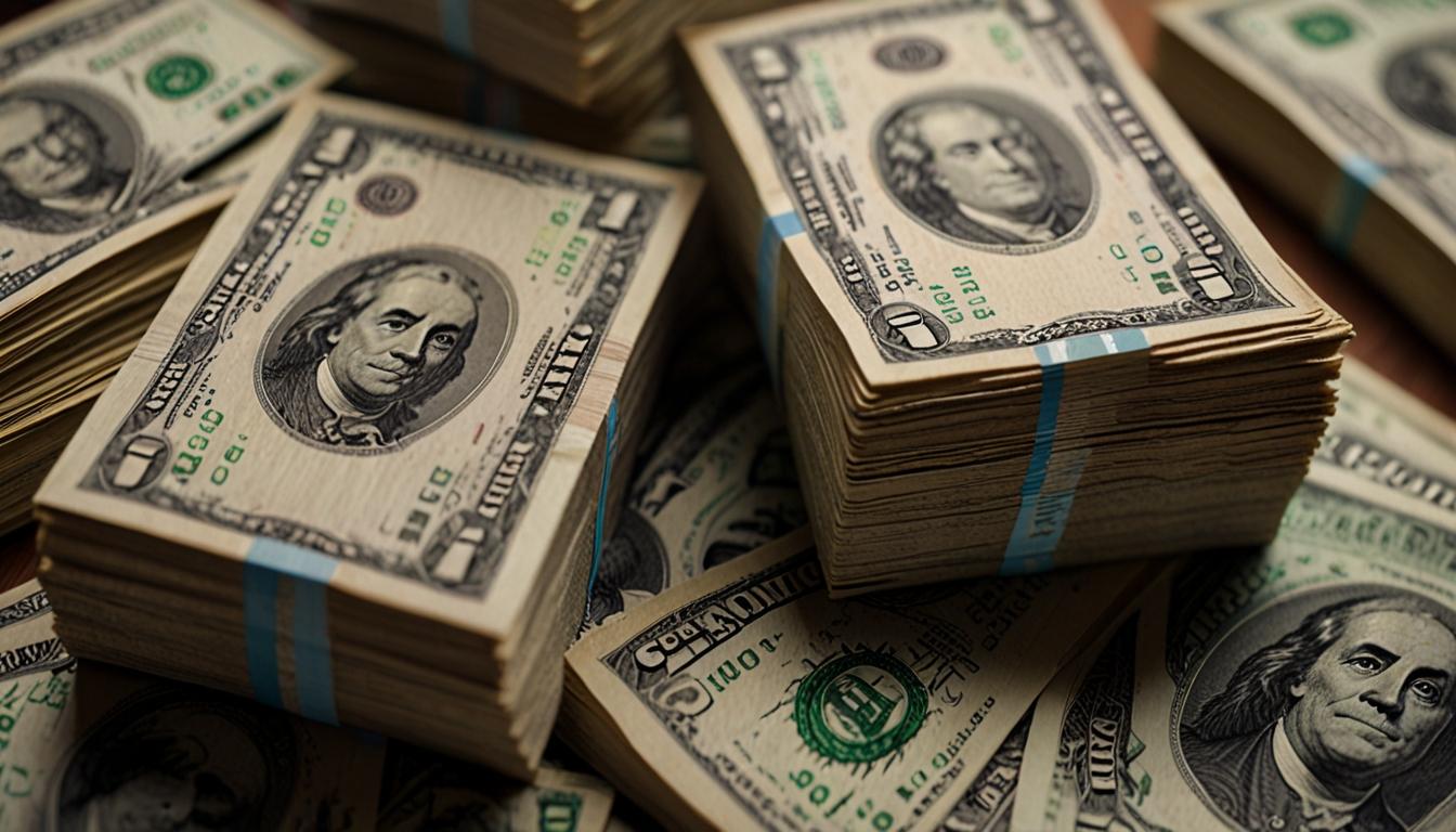 OpenAI secures $4 billion credit facility following $6.6 billion investment round