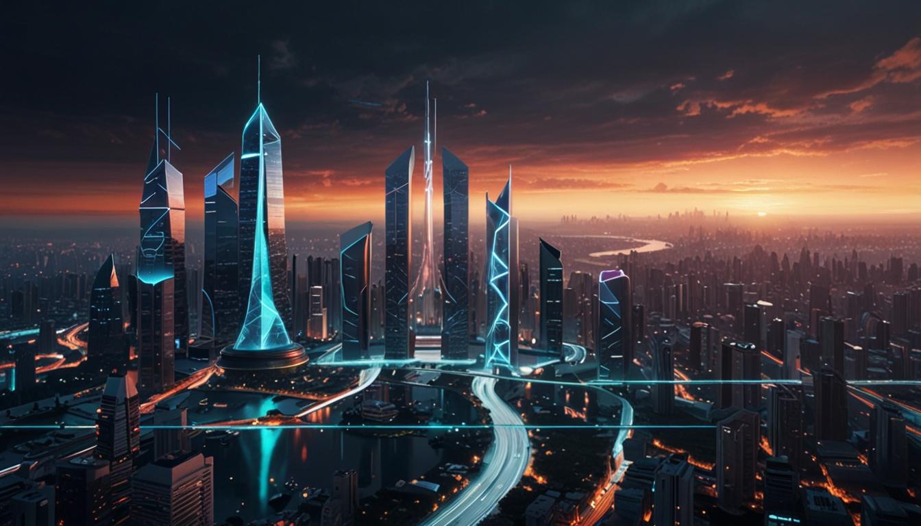 OpenAI transitions to for-profit model amid immense financial growth
