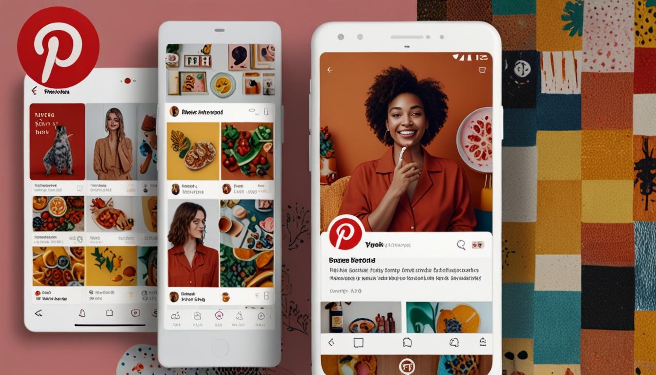 Pinterest leverages generative AI to revolutionise advertising experience