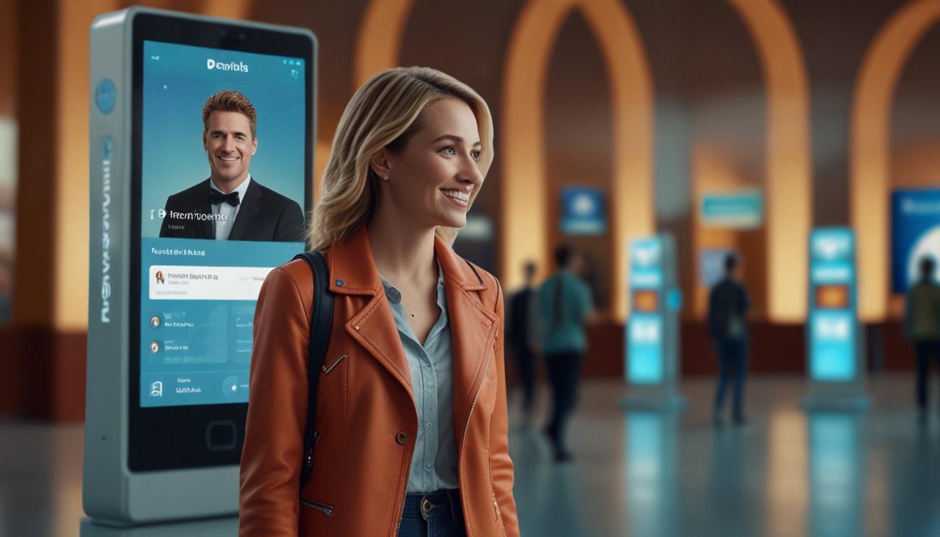 Priceline pioneers travel innovation with OpenAI's advanced voice technology