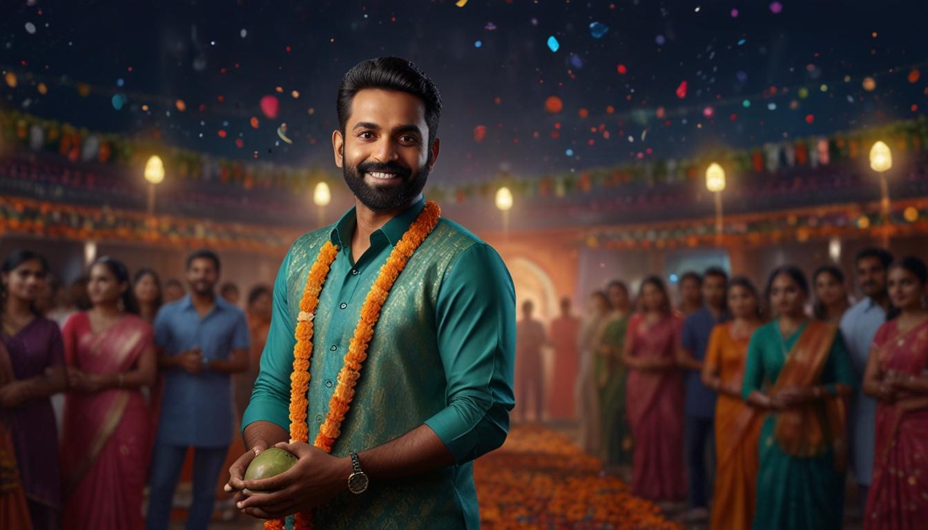 Royal Stag launches #CelebrateLarge campaign to engage India's youth