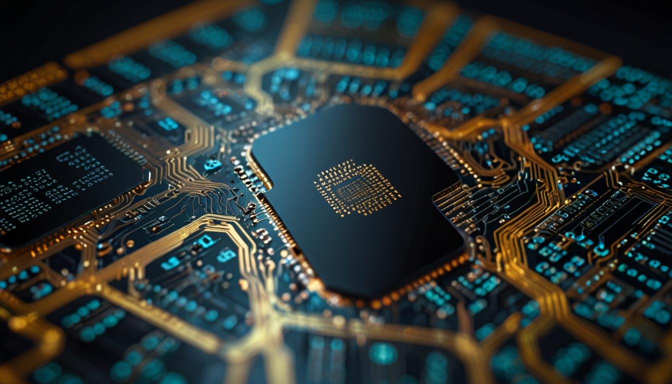 Scepticism surrounds Google DeepMind's AI in chip design