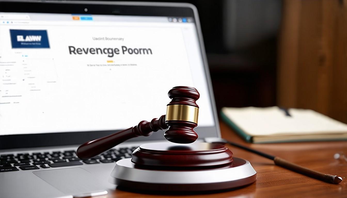 Ten years of cyber civil rights: The fight against revenge porn in Pennsylvania