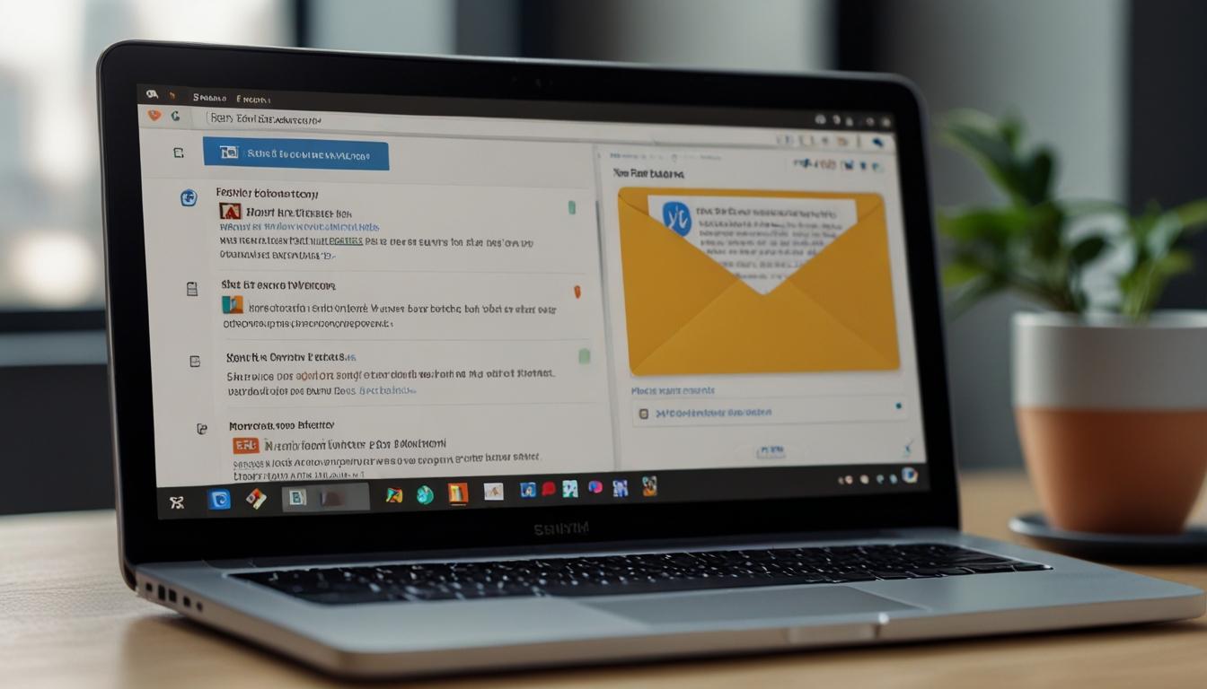 The role of email summarisation in effective communication