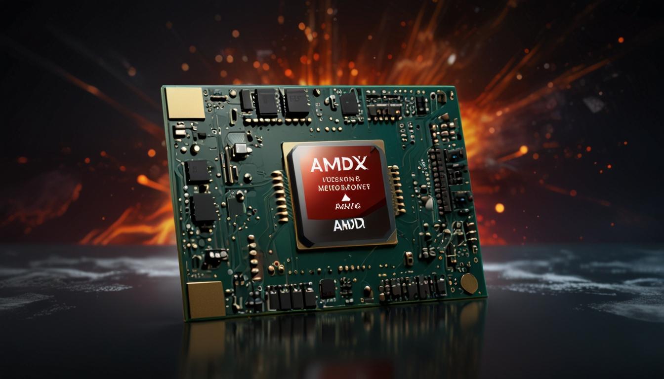 Vultr bolsters AI capabilities with AMD's Instinct MI300X integration