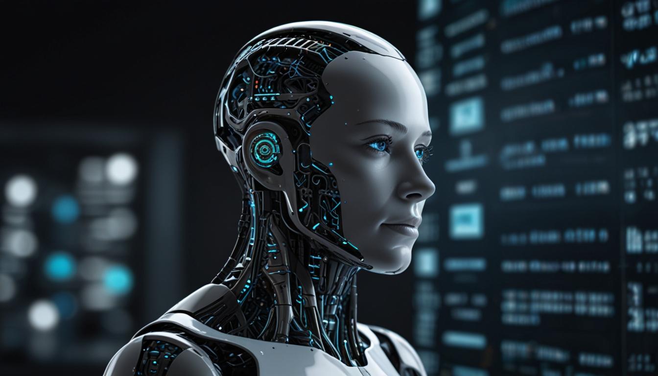 AI-driven transformation set to reshape enterprise operations