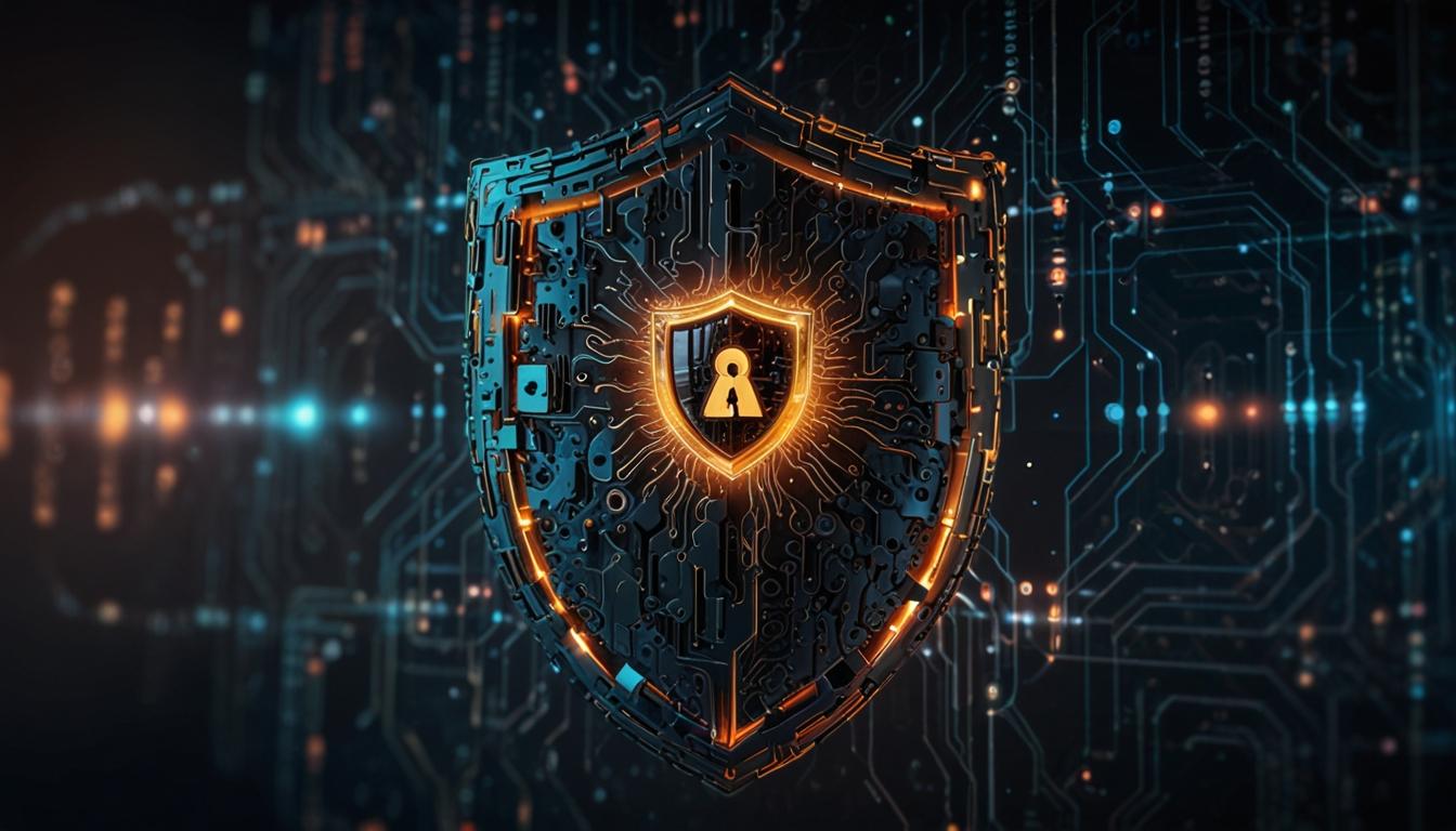 AI-powered identity management enhances cybersecurity with advanced technology