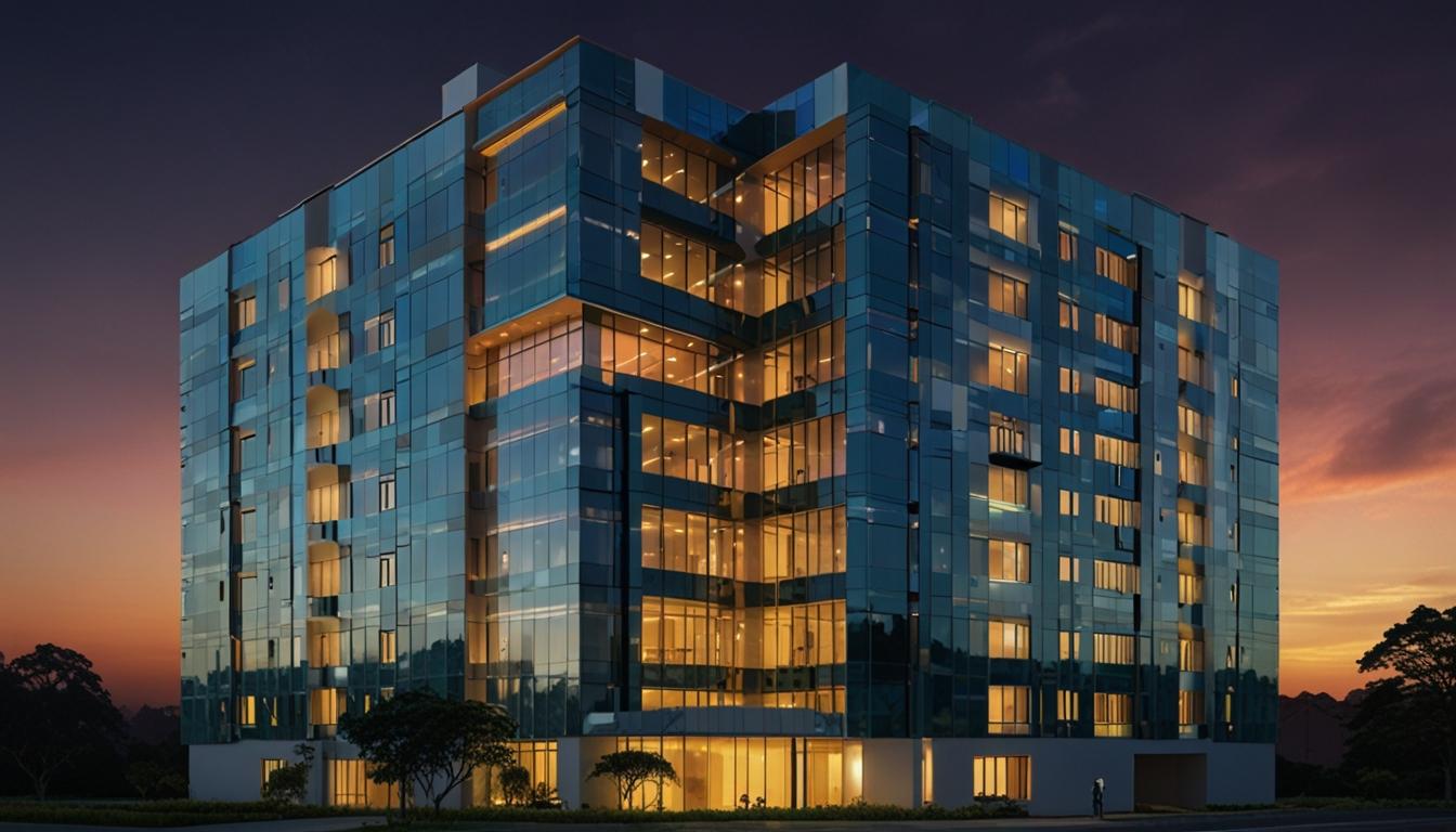 Arctic Wolf expands global reach with new capability centre in Bengaluru, India