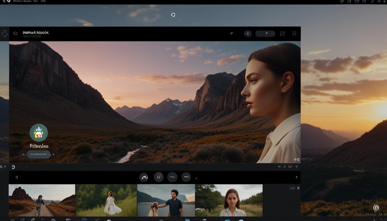 MiniMax launches img2video feature, boosting Hailuo AI's creative capabilities