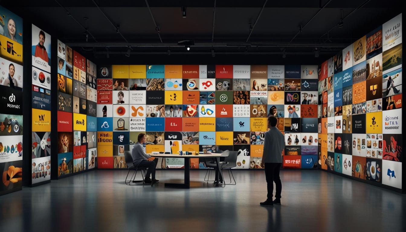 Miro launches AI-powered Innovation Workspace to enhance collaboration and productivity