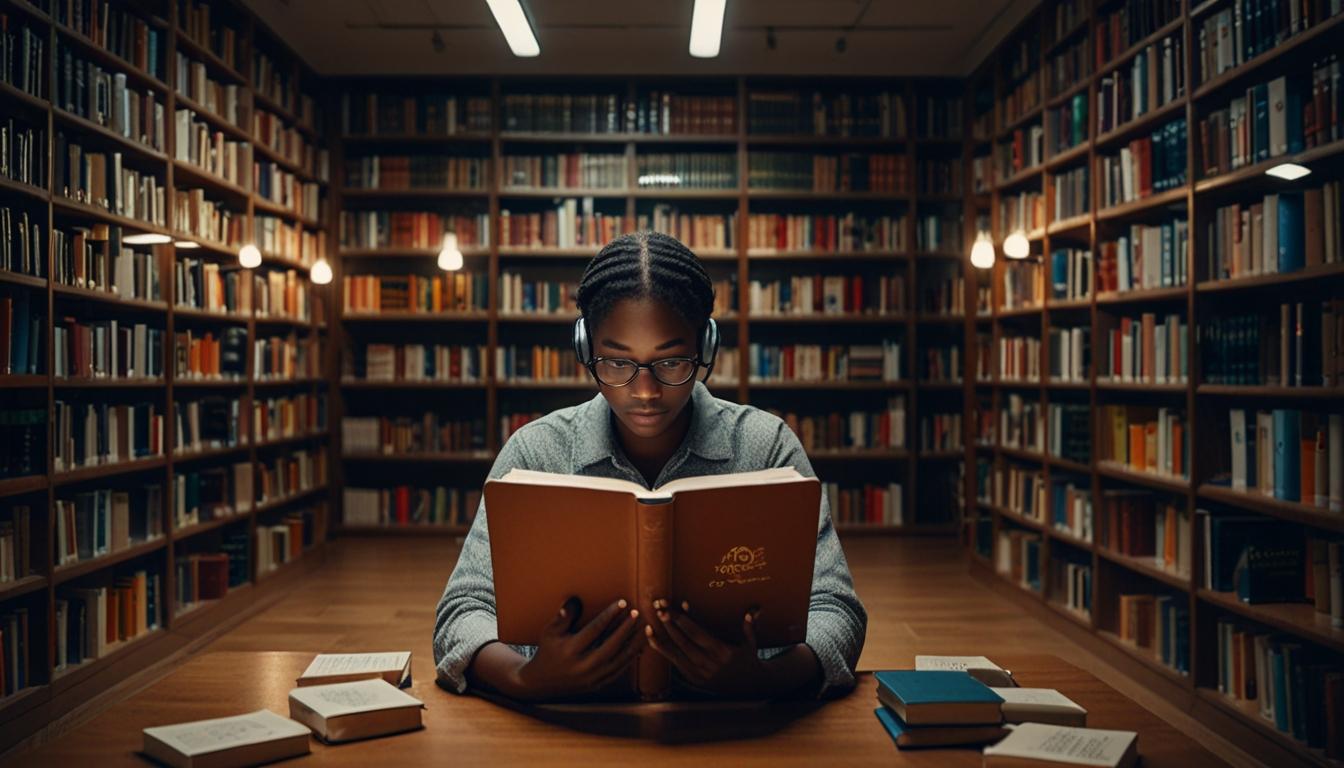 Perlego secures $20 million funding boost to enhance educational access