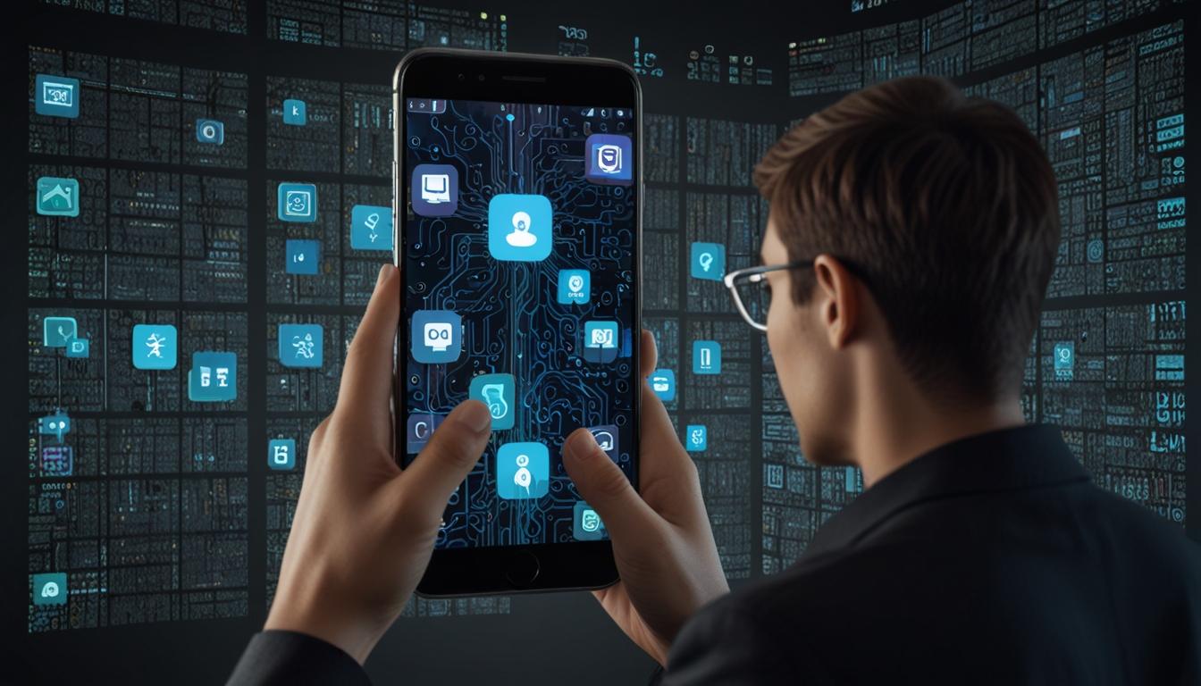 Tech giants push AI integration amid privacy concerns
