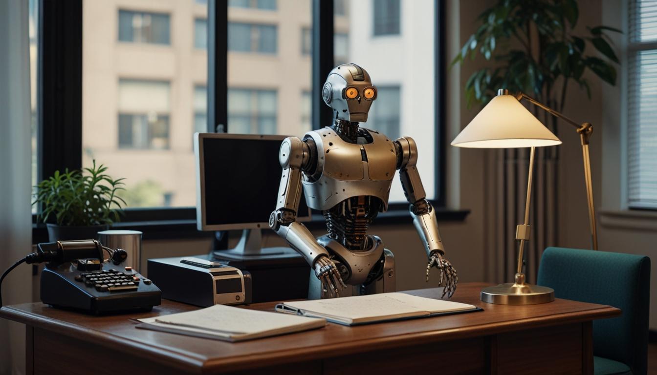 The evolving landscape of AI adoption in business