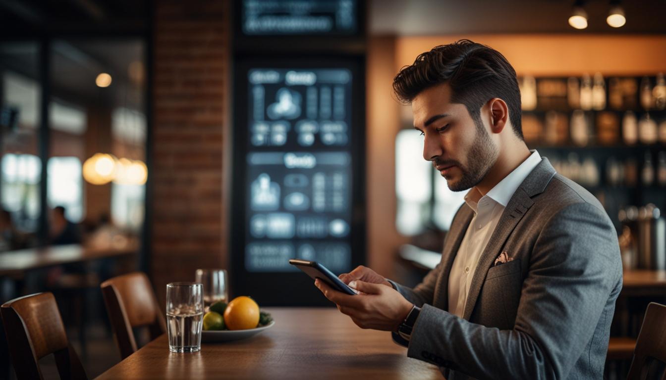 AI platform Parsly acquired by Buyers Edge Platform to enhance restaurant efficiency
