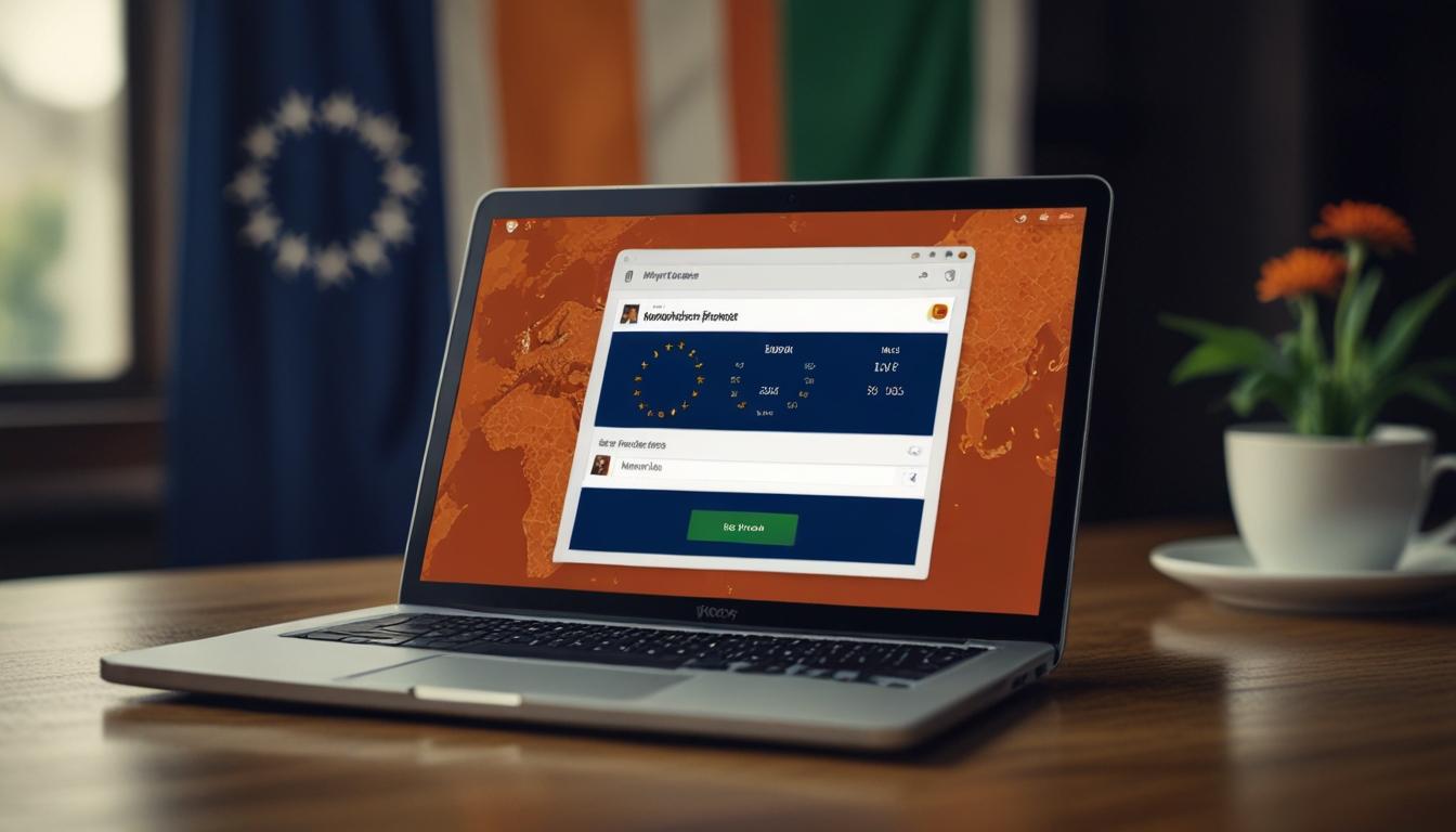 Flyzy launches 'Tryvisa': a pioneering move in the Indian travel-tech industry