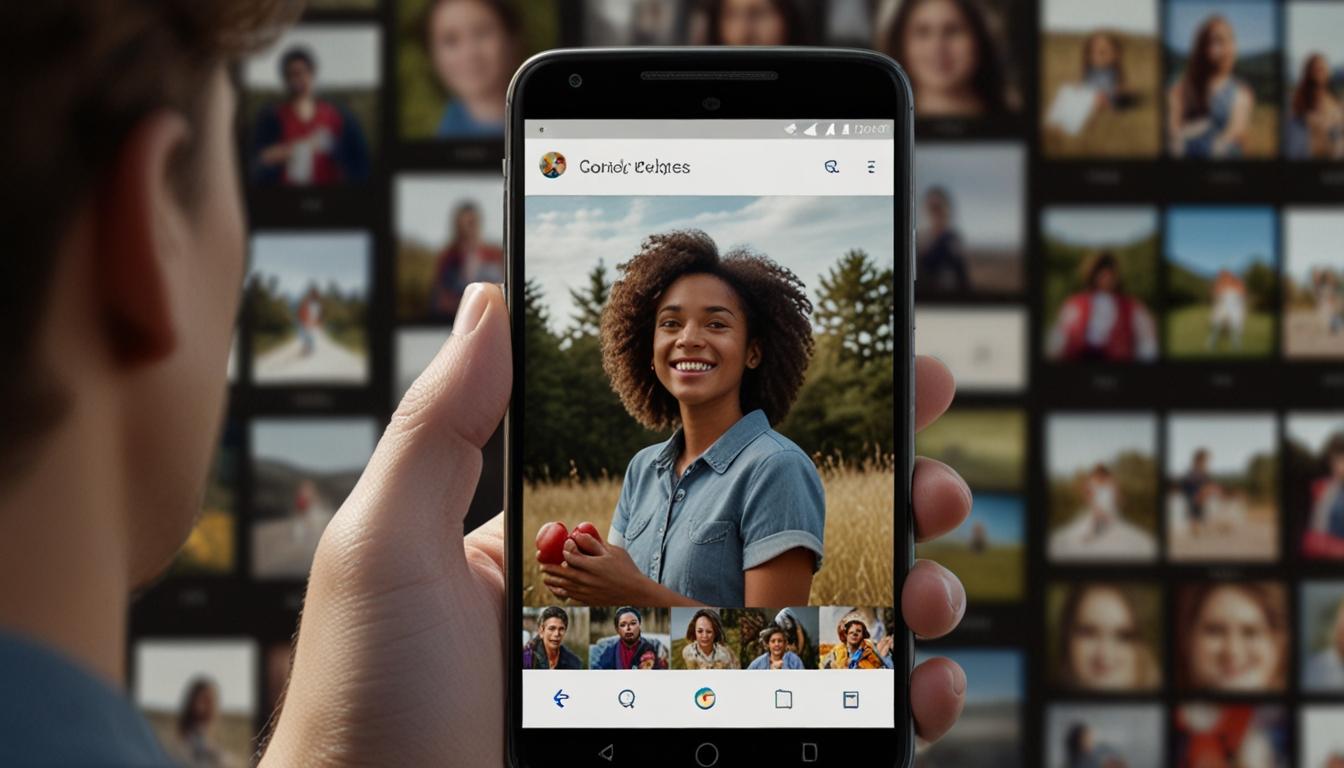 Google Photos introduces AI-powered 'Ask Photos' feature for smarter photo searching