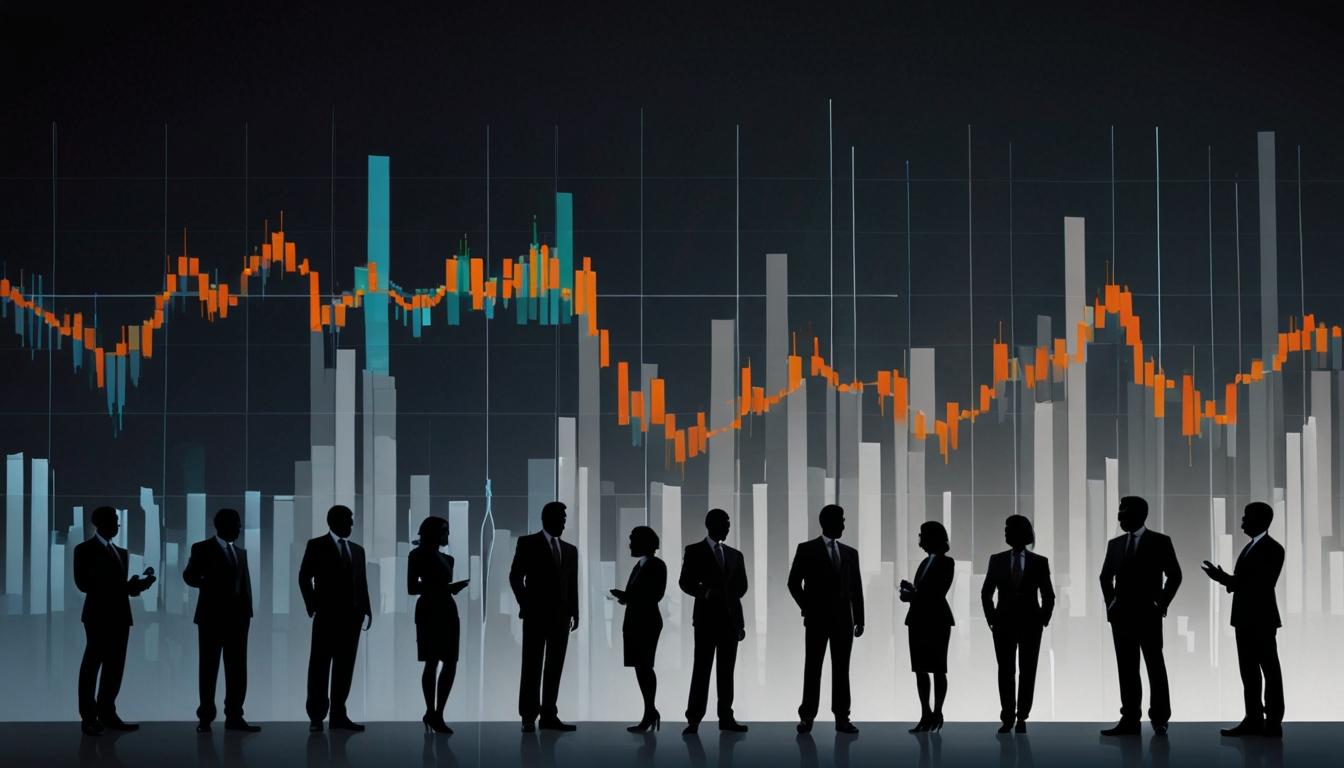 High-performing companies leverage AI for human-centred innovation