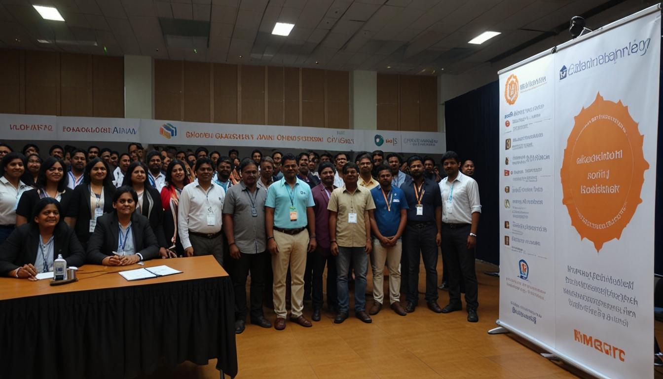 IIM Sambalpur launches India's first ISPMA chapter to advance product management education