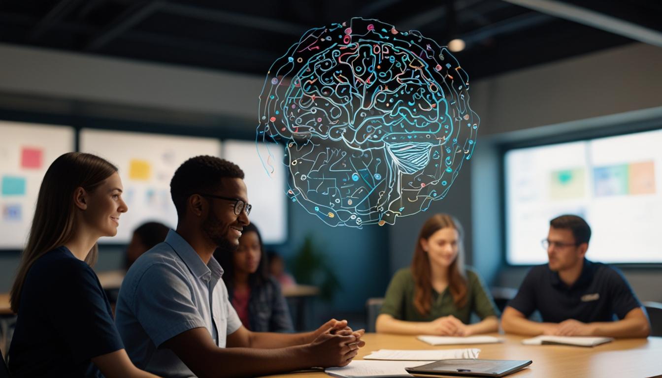 Inflection AI sets out to reshape the landscape of generative AI with emotional and action-oriented intelligence