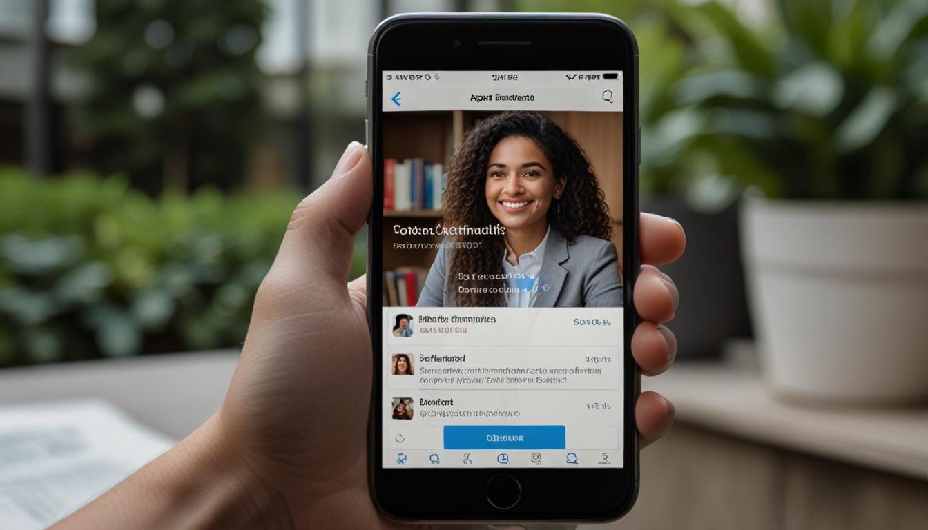LinkedIn's updated service agreement to hold users accountable for AI-generated misinformation