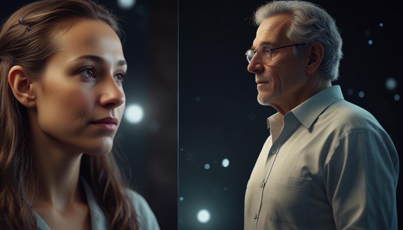 MIT's Future You project explores self-reflection through AI technology