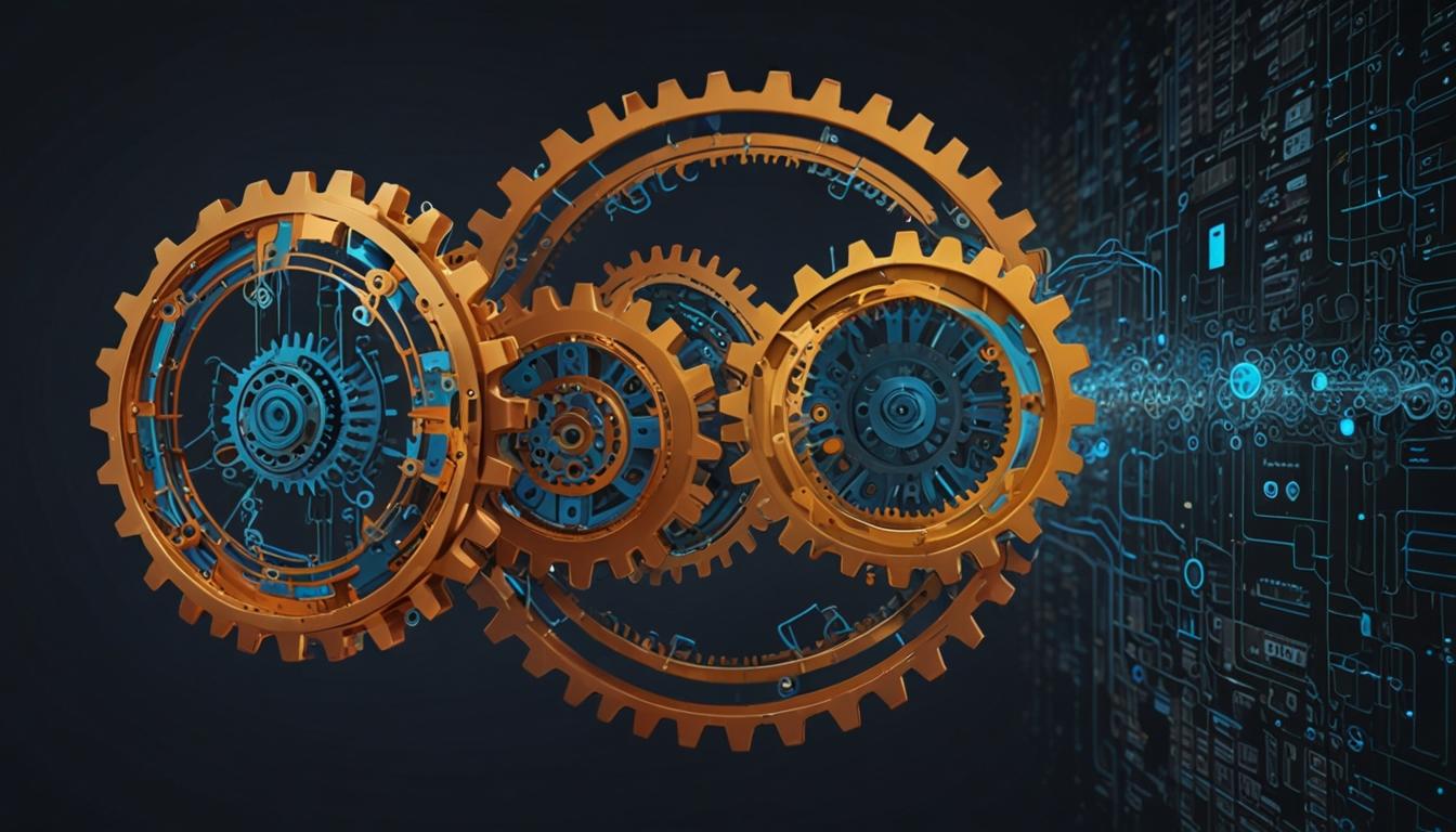 Open Source Initiative releases first candidate for open-source AI definition