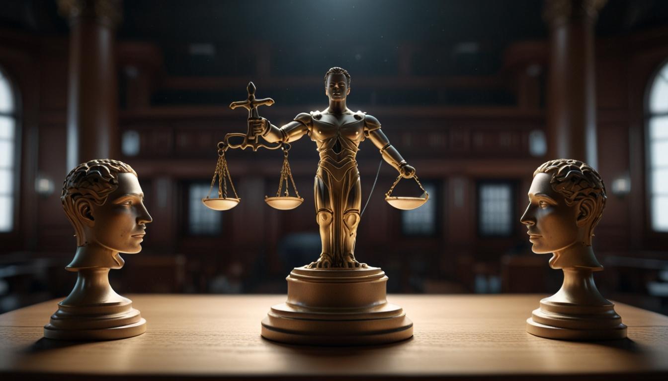OpenAI faces legal battle with Elon Musk amid transition to for-profit model