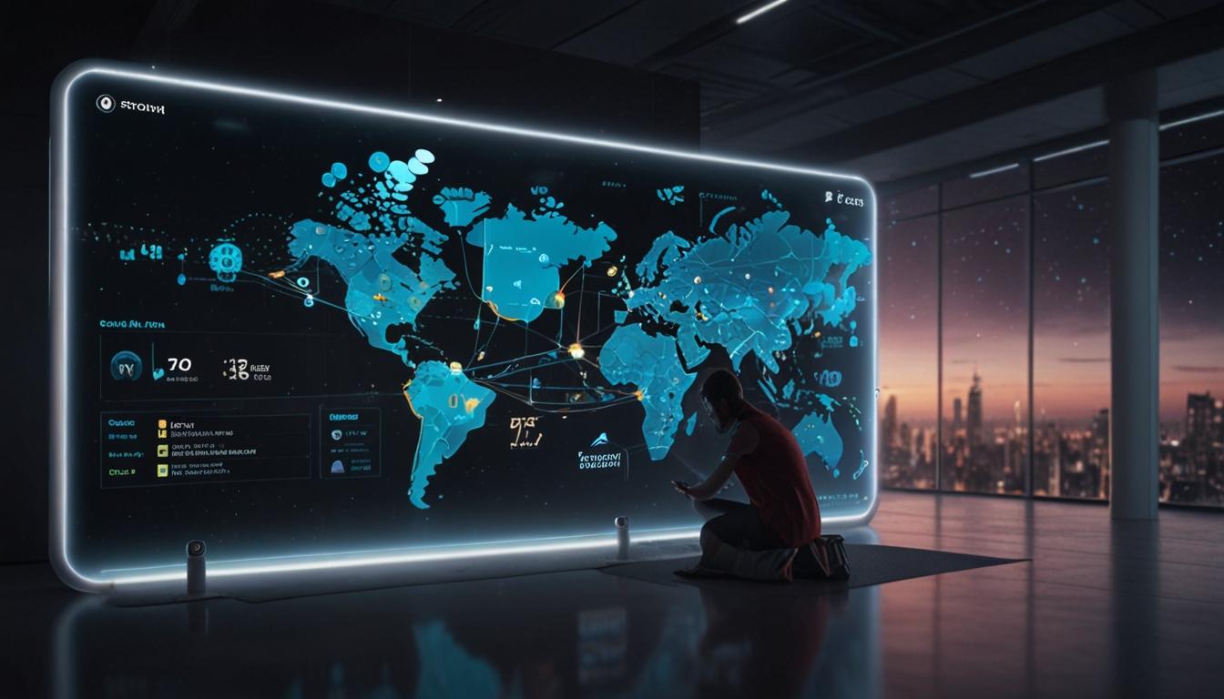 Snowflake launches AI Data Cloud for travel and hospitality