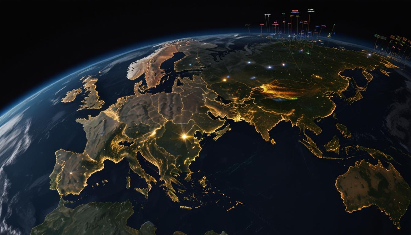 The rise of sovereign AI: A strategic priority for nations