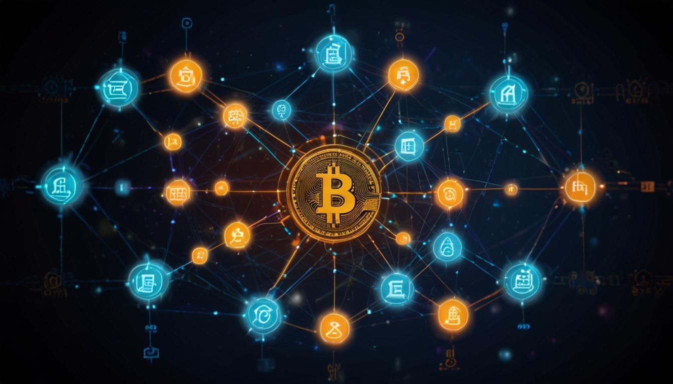 VanEck launches $30 million fund to invest in cryptocurrency, AI and fintech