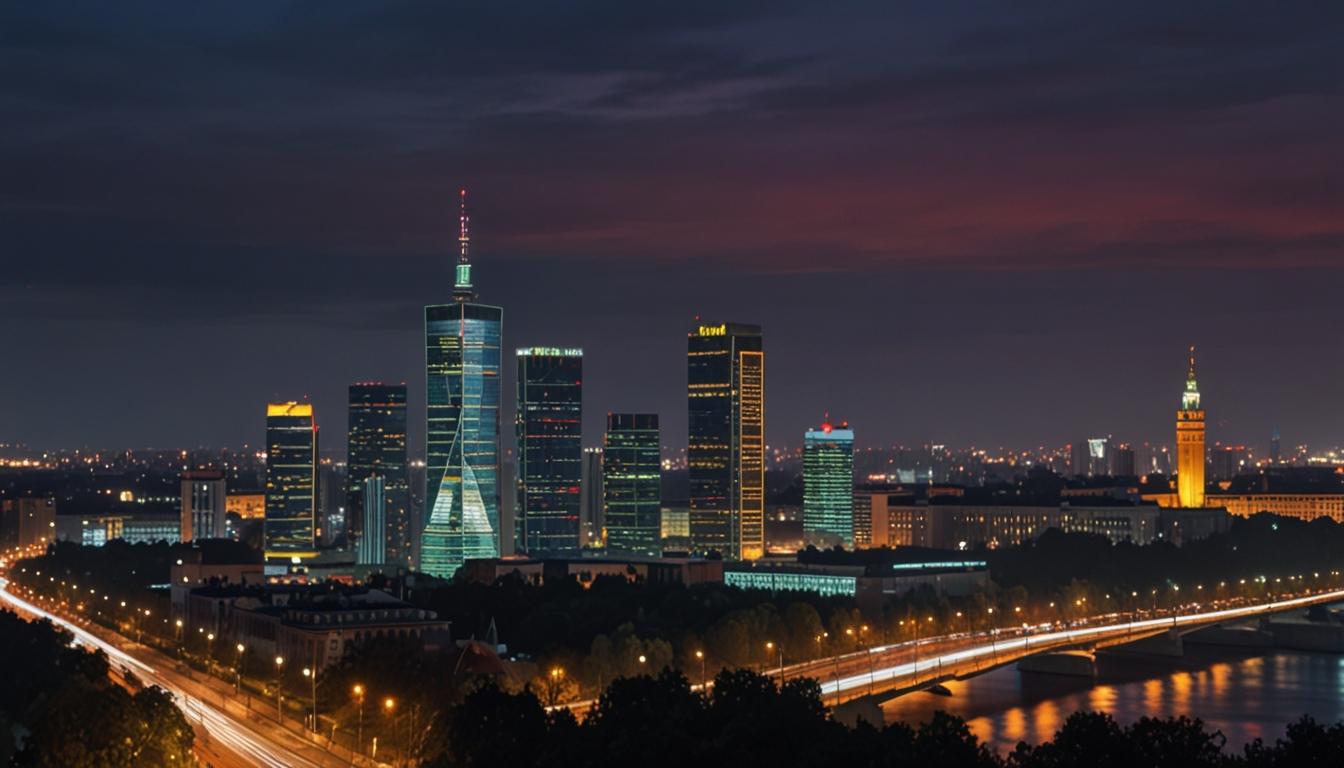 Warsaw's Vivid Mind unveils AI-powered voice test for early dementia detection