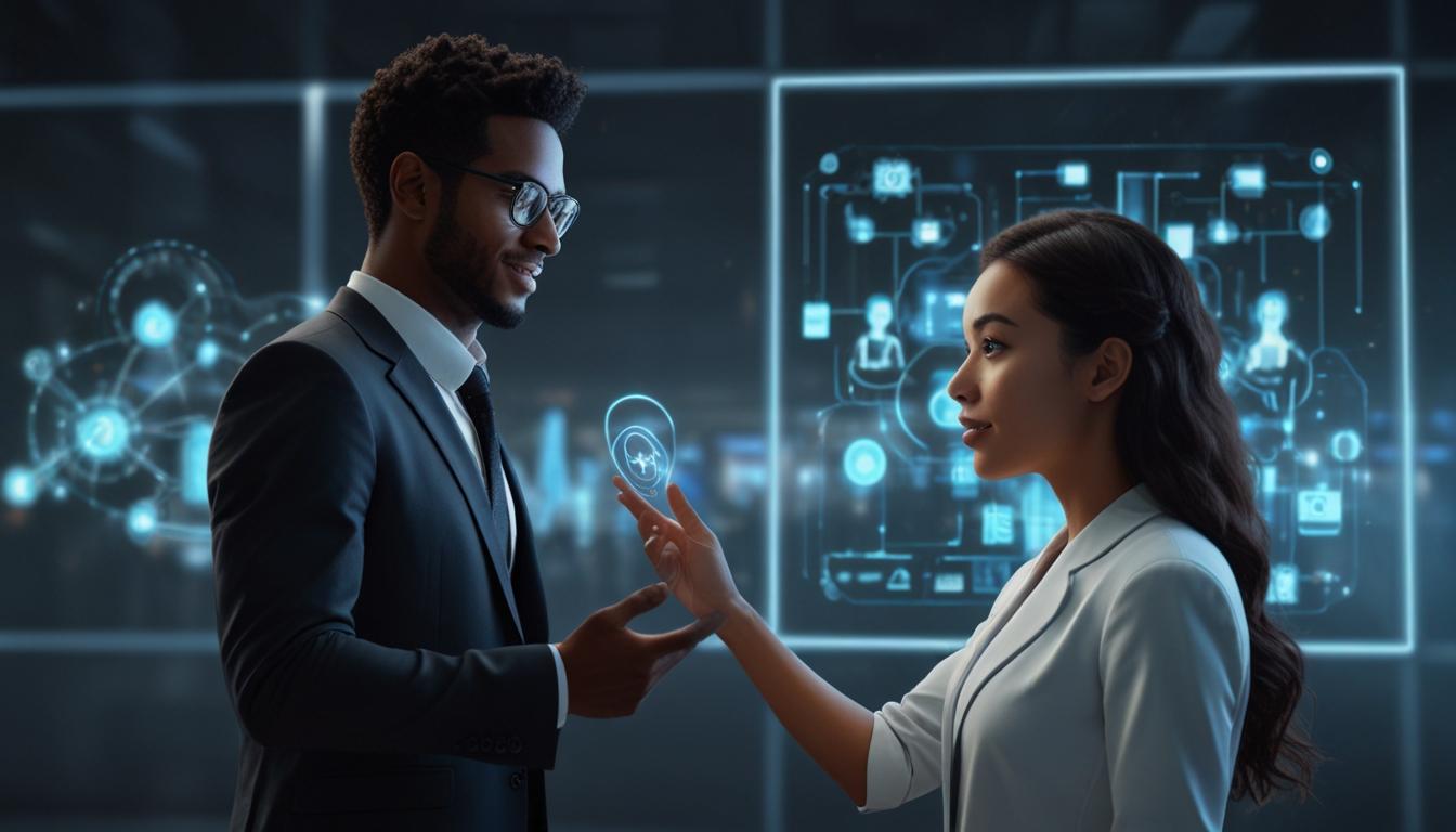 Zoom to introduce AI avatars for enhanced communication