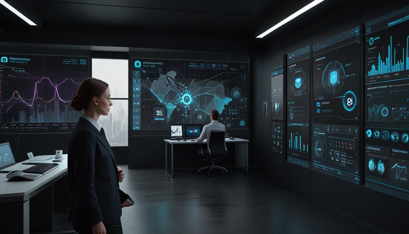 1minAI: The all-in-one AI platform designed to boost business efficiency