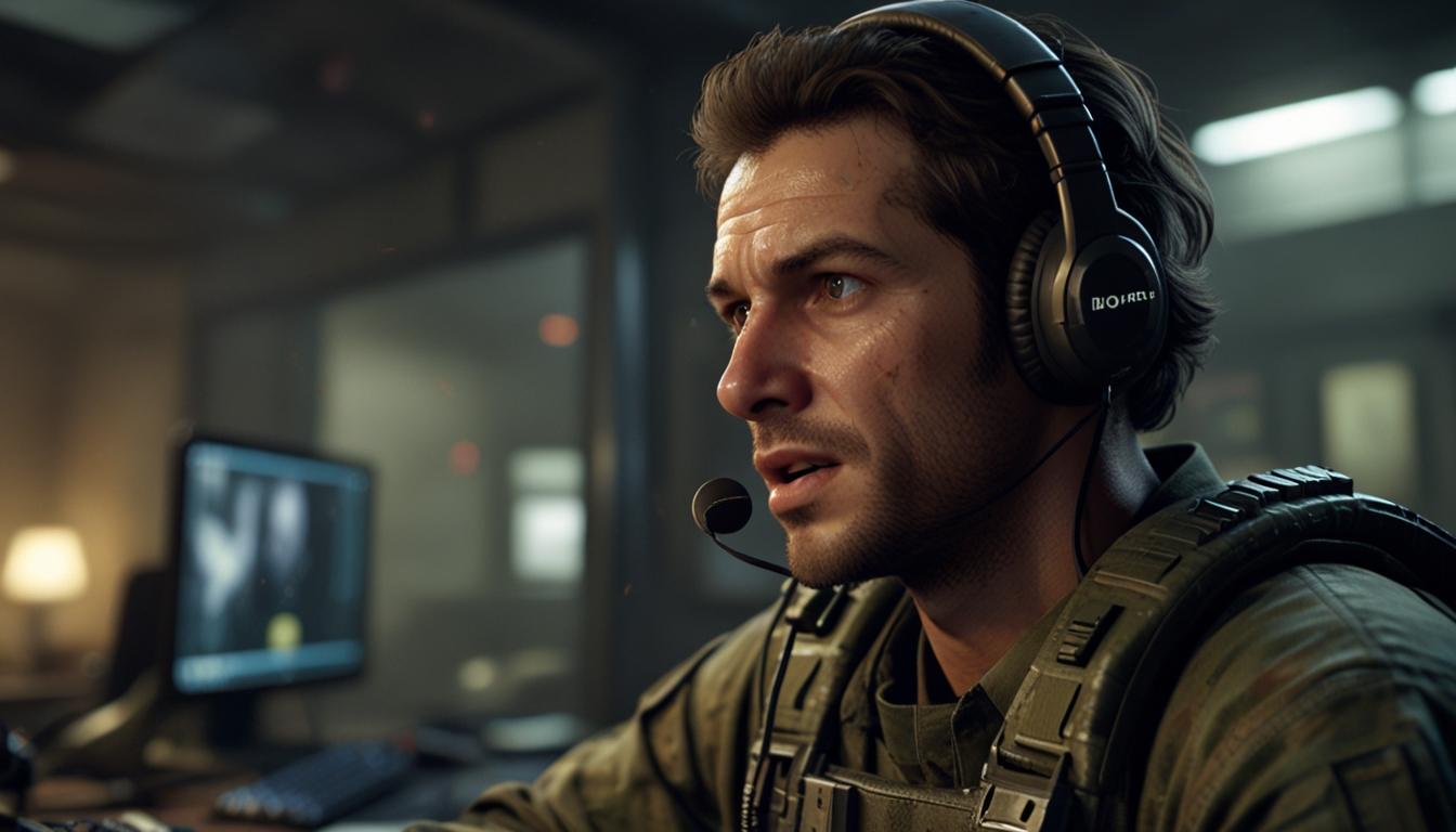 Activision utilises AI to reduce toxicity in Call of Duty voice chats