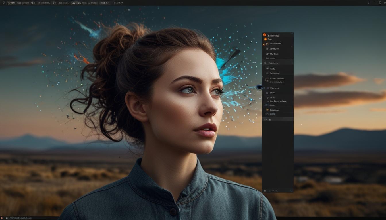 Adobe unveils new AI features at Adobe Max 2023