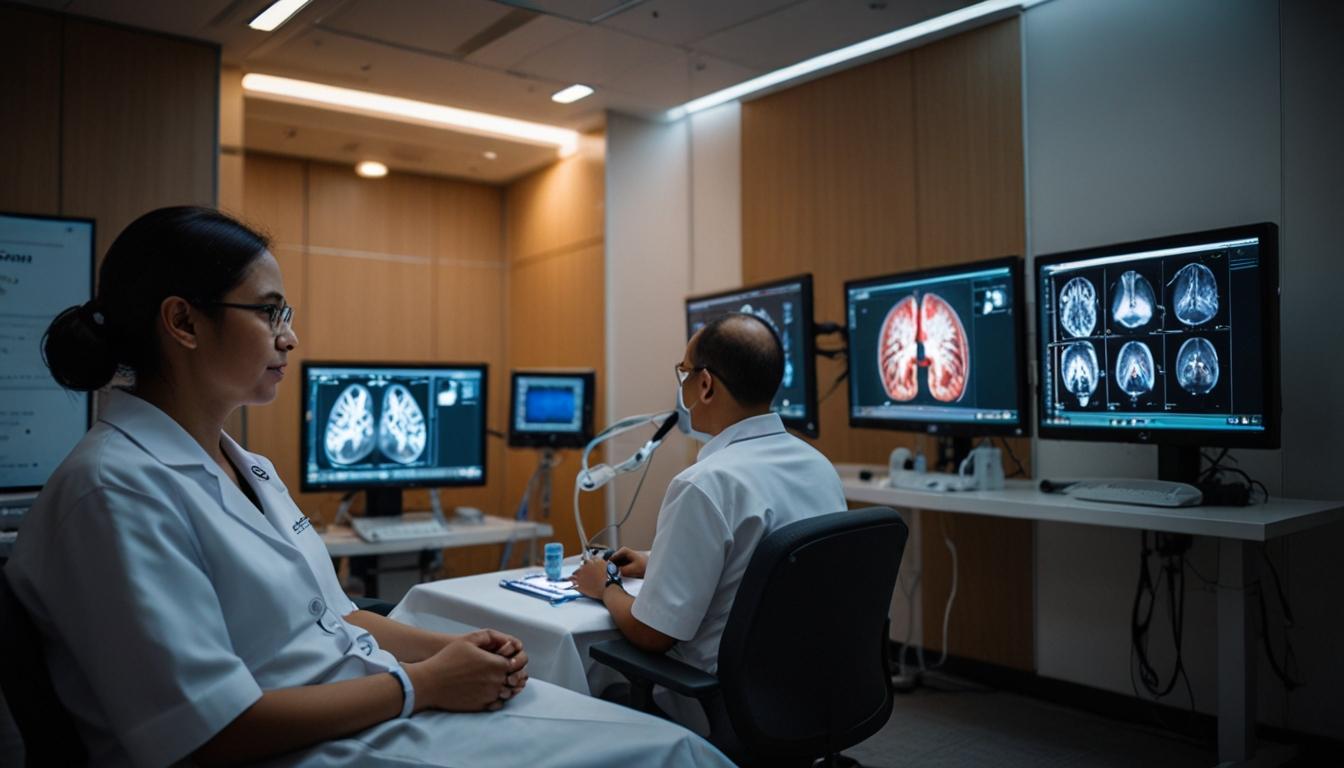 Advancements and challenges in the oncology treatment landscape