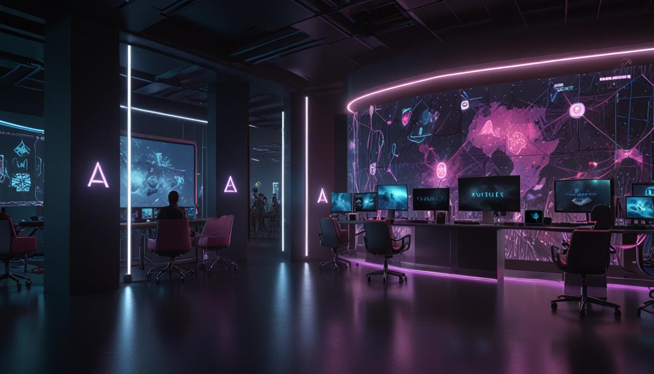 Aethir launches $100 million Ecosystem Fund to boost AI and gaming innovation
