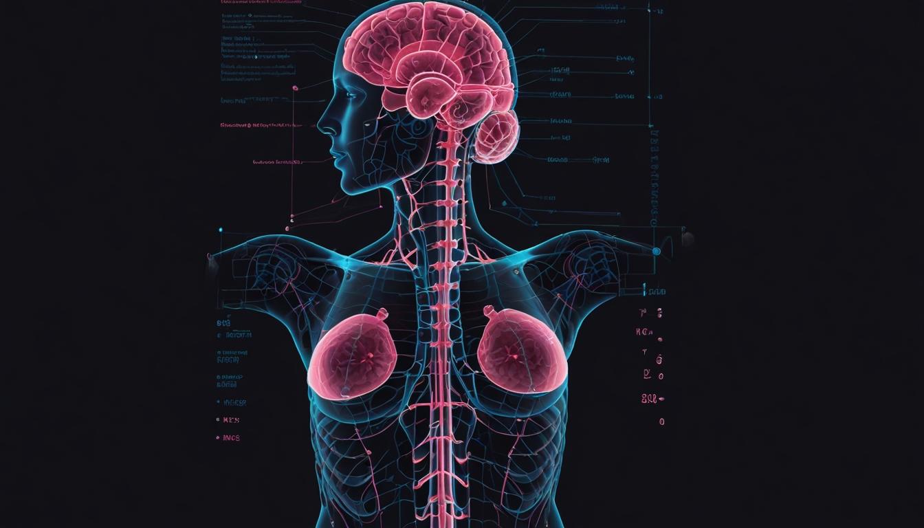AI algorithm shows promise in predicting breast cancer risk through mammograms