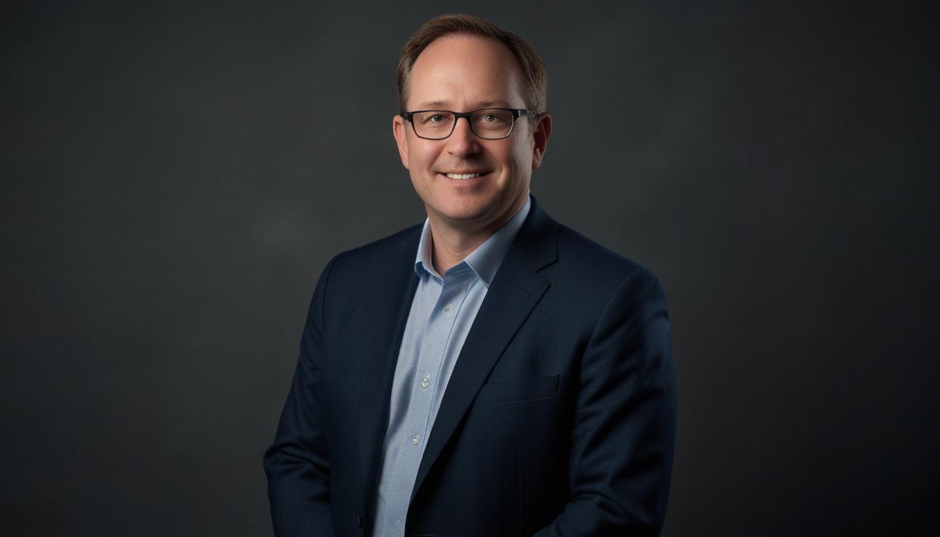 Ai Corporation appoints Mark Wheelhouse as new CFO to drive growth strategy