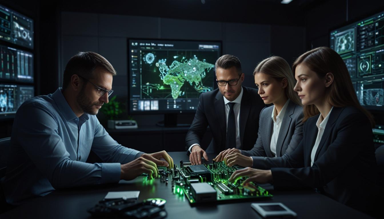 AI deployments face challenges amid rising demand for NVIDIA technologies