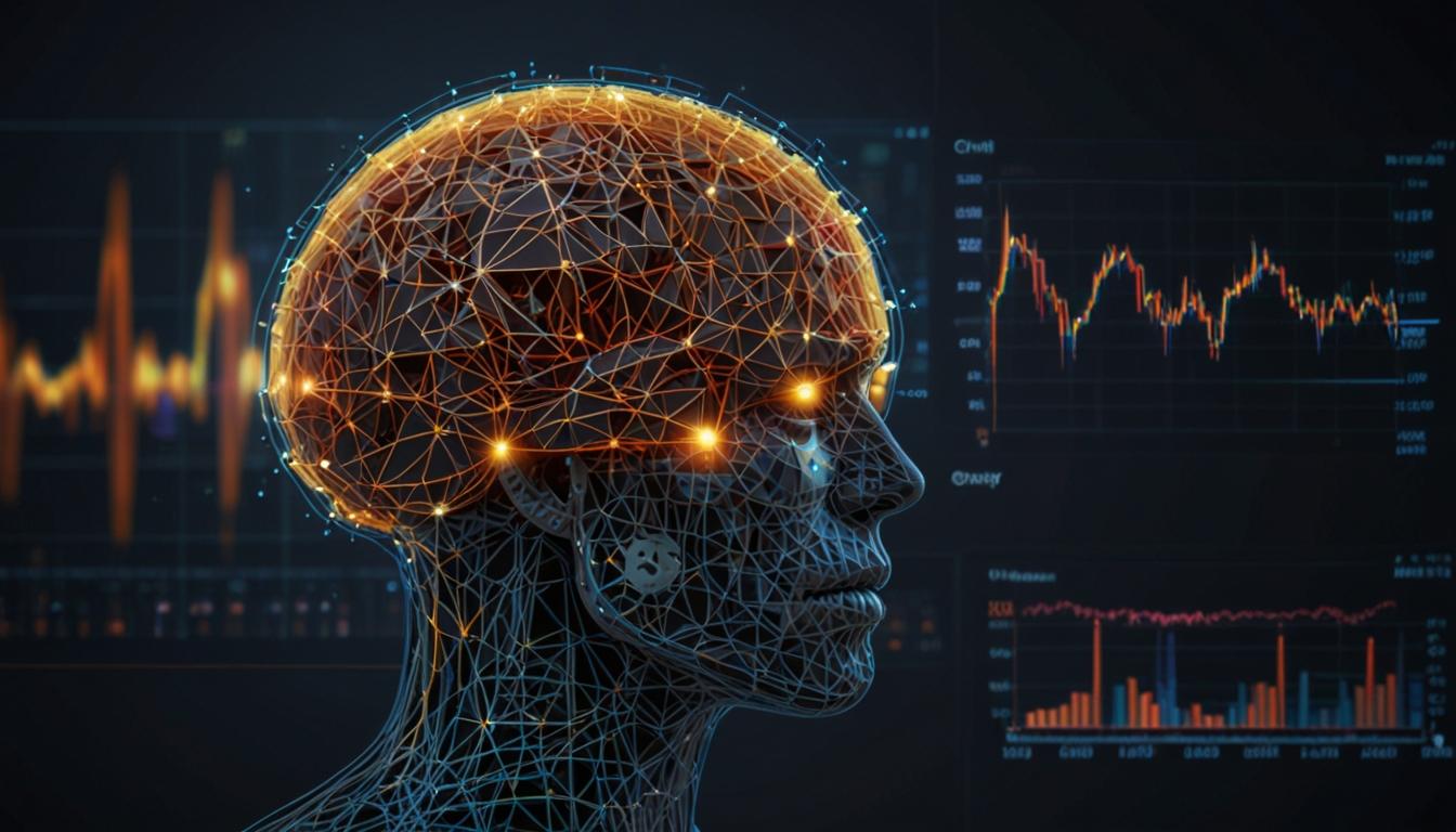 AI-driven altcoins poised for growth in the evolving cryptocurrency market