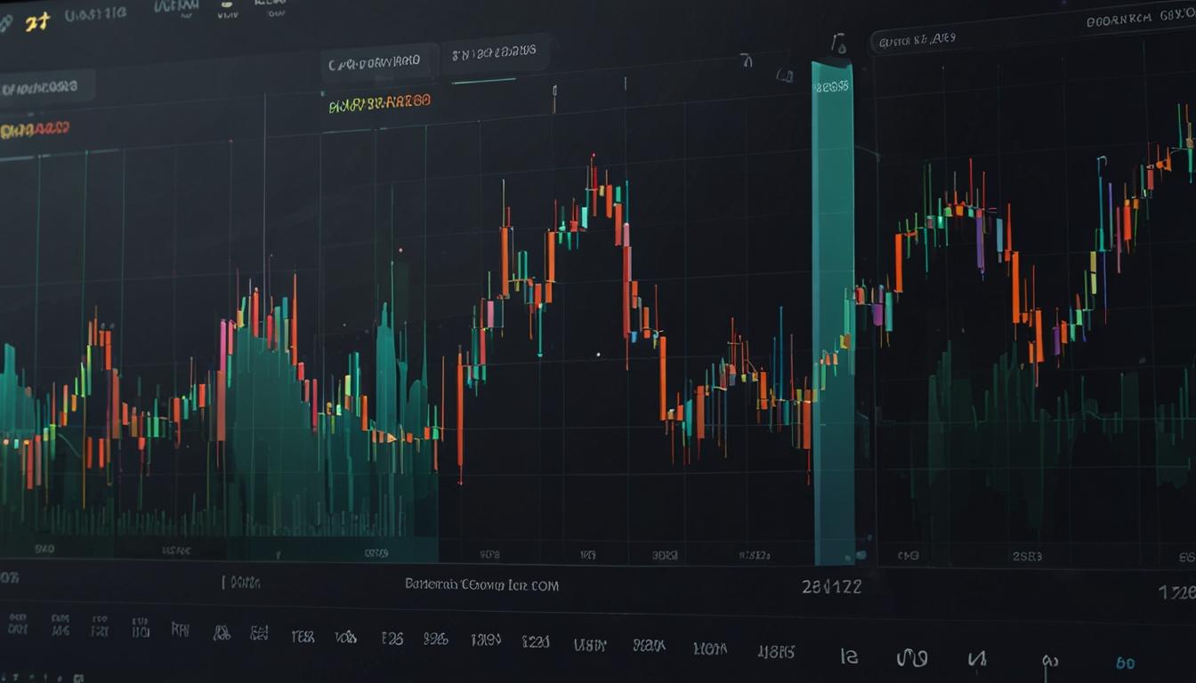 AI-focused cryptocurrencies surge in October market optimism