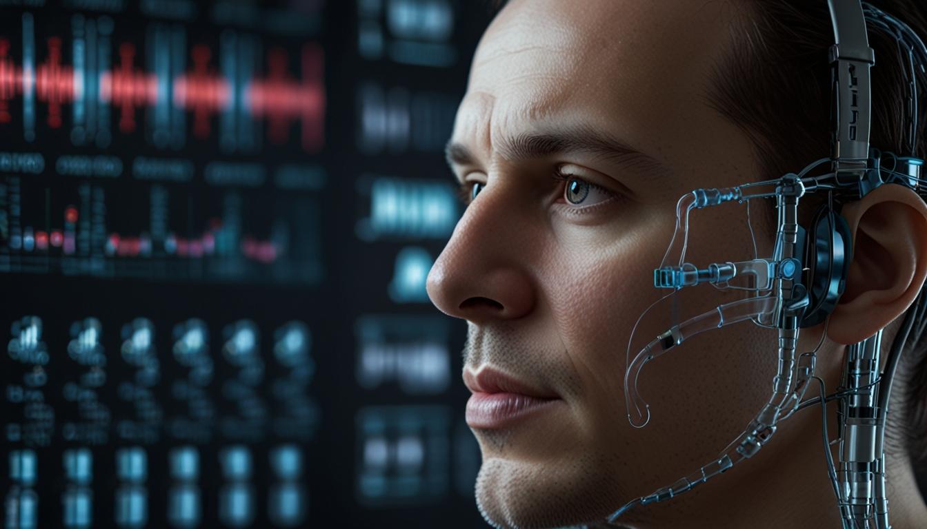AI model outperforms endocrinologists in diagnosing acromegaly via voice recognition