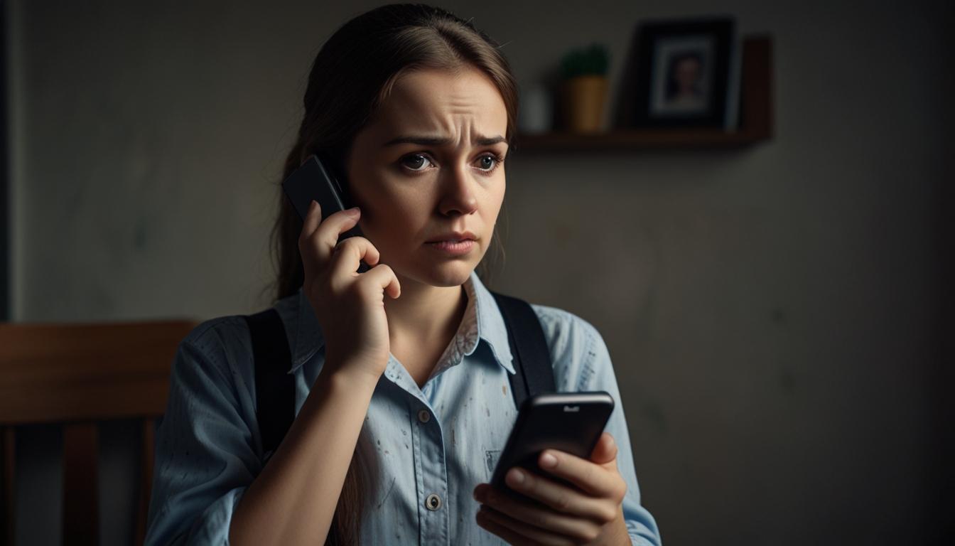 AI-powered voice cloning scams target parents in the UK
