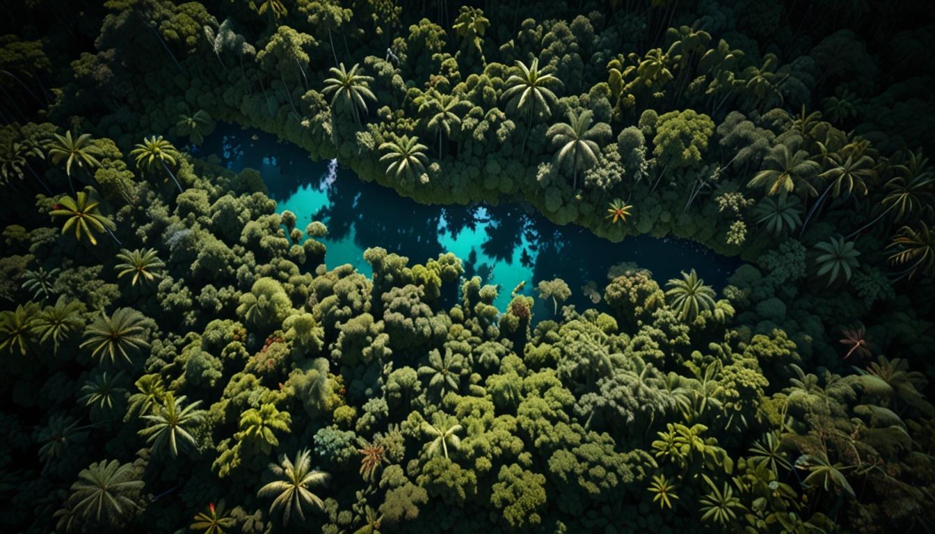 AI's dual role in climate action: hero or villain?