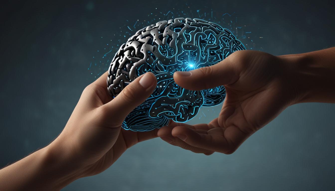 AI's role in revolutionising eLearning and training content development